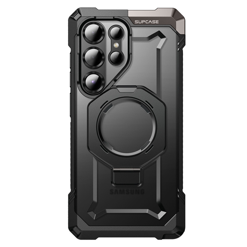 خرید و قیمت کاور ساپ کیس مدل UB Grip مناسب برای گوشی موبایل سامسونگ Galaxy S25 Ultra