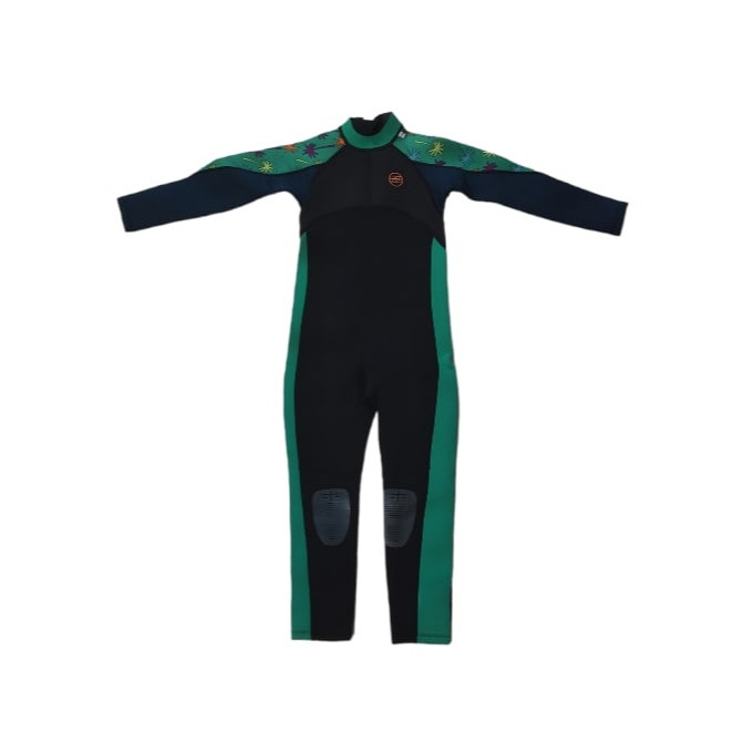 خرید و قیمت لباس غواصی پسرانه بانانا بیت مدل Ba2029