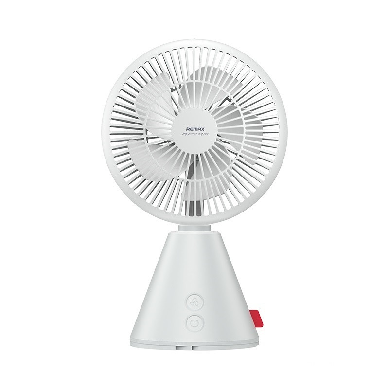 پنکه شارژی ریمکس مدل FS03