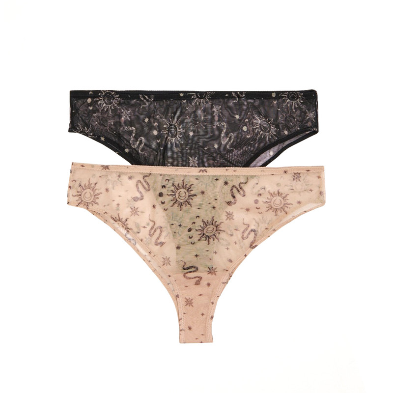 شورت زنانه سین سی مدل 8292 مجموعه 2 عددی