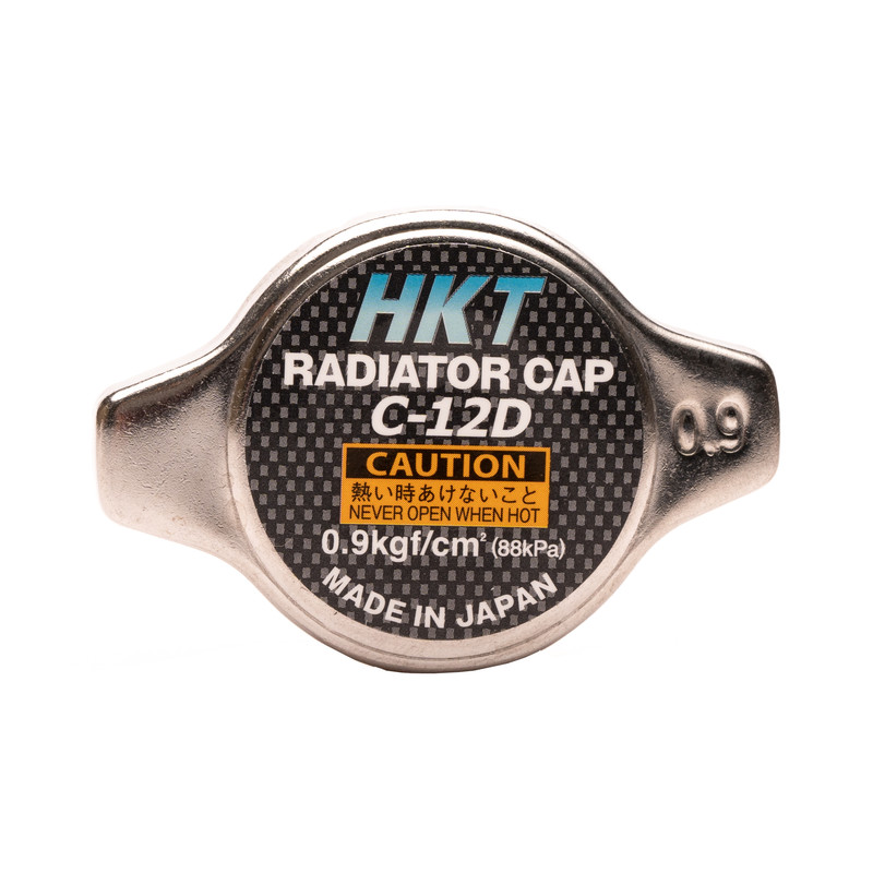 خرید و قیمت درب رادیاتور خودرو اچ کی تی مدل C-12D