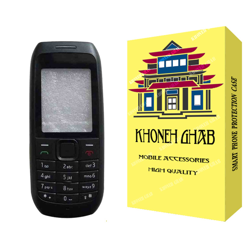 خرید و قیمت شاسی گوشی خونه قاب مدل کلاسیک مناسب برای گوشی موبایل نوکیا 1616