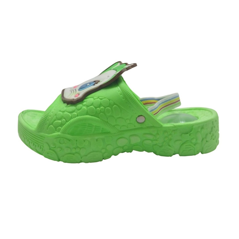 دمپایی نوزادی مدل آوا کد CT-002