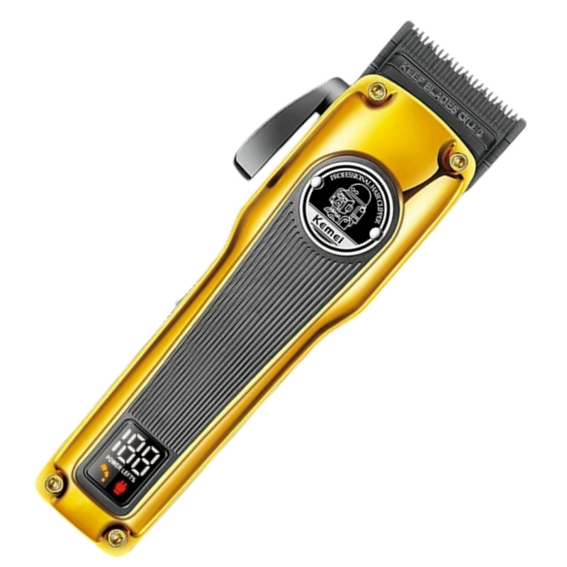 ماشین اصلاح موی سر و صورت کیمی مدل KM-1825