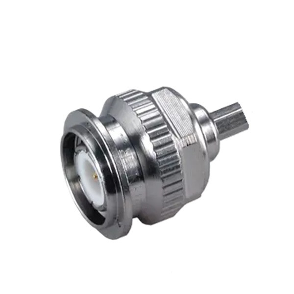 کانکتور سرکابلی فرکانس بالا مدل TNC نری