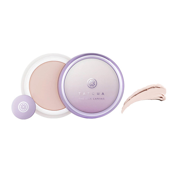 خرید و قیمت پرایمر تاچا مدل The Silk Canvas