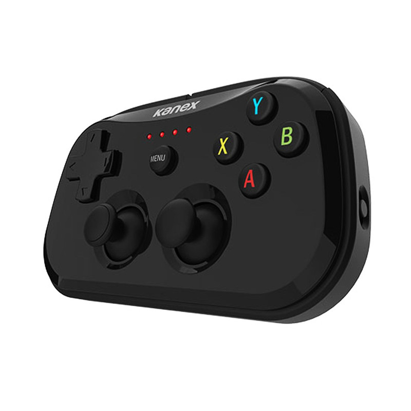 خرید و قیمت دسته بازی کنکس مدل K184-1140