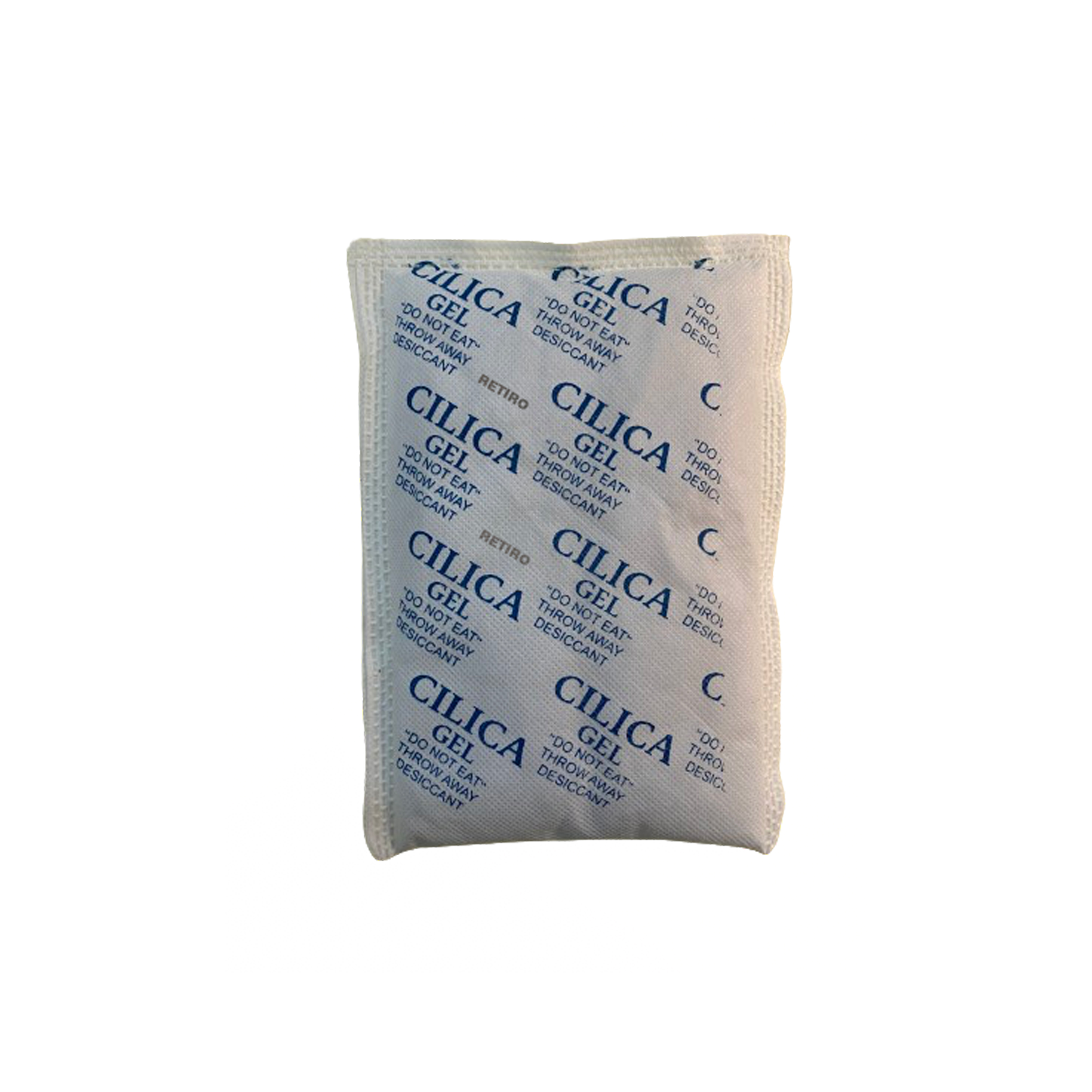 رطوبت گیر سیلیکاژل مدل مترو وزن 250 گرم