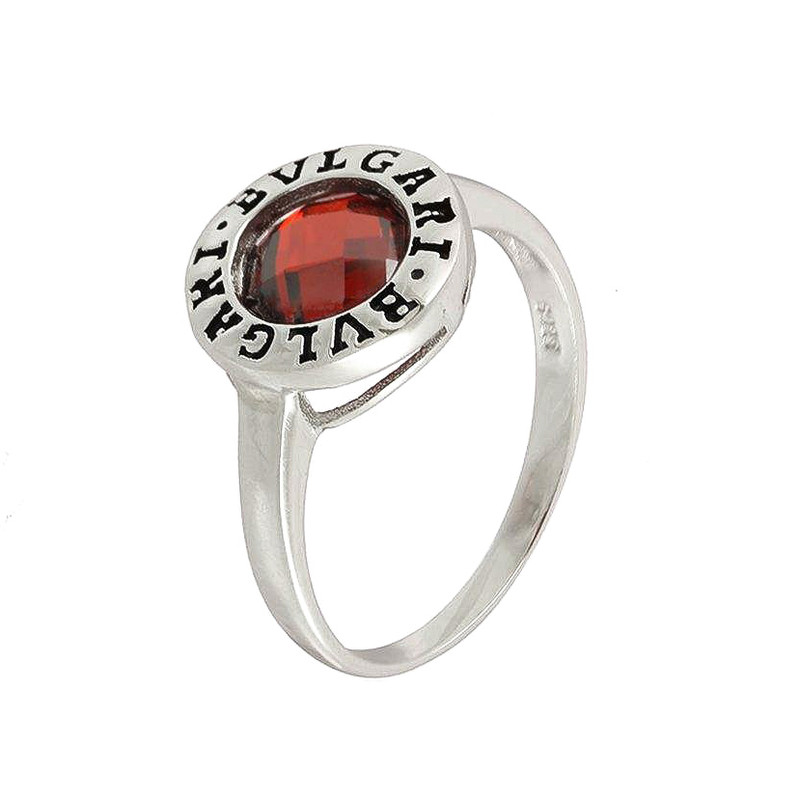 انگشتر نقره زنانه مدل RE13