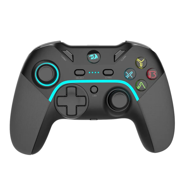 خرید و قیمت دسته بازی ردراگون مدل Horrow G808 PRO