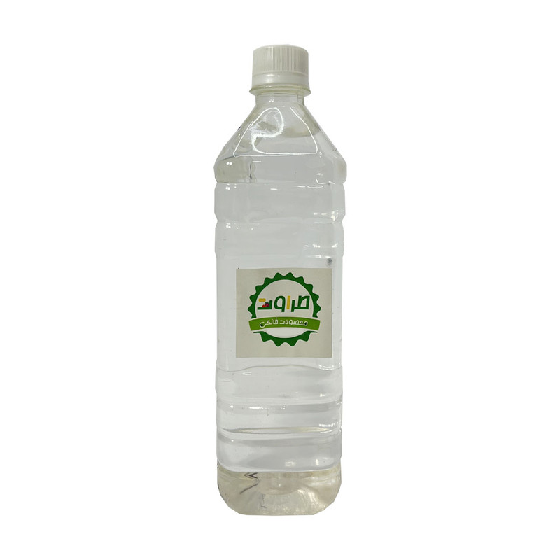 عرق شاتره طراوت - 930 میلی لیتر