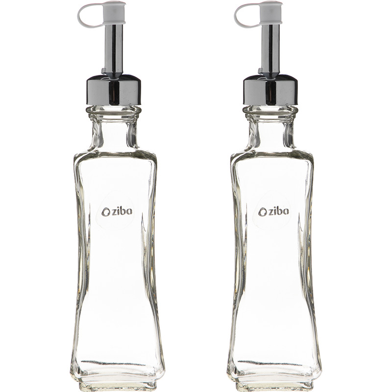 خرید و قیمت ظرف روغن زیبا کد 250003 بسته 2 عددی