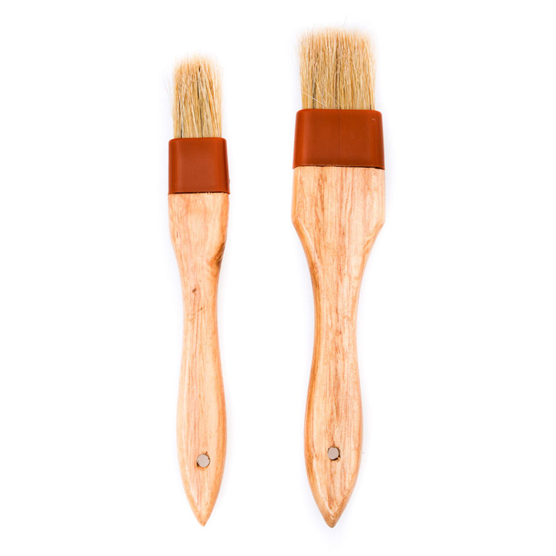 خرید و قیمت ست برس آشپزی کمپمیت مدل WN/H003-B