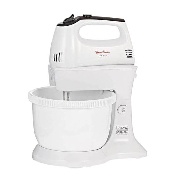 همزن مولینکس مدل HM312