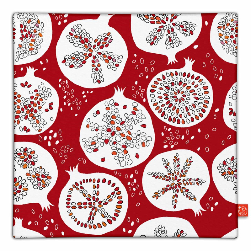 کاور کوسن انارچاپ مدل CU113