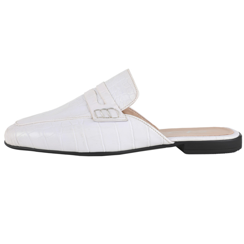 خرید و قیمت صندل زنانه پارس مدل لوفر