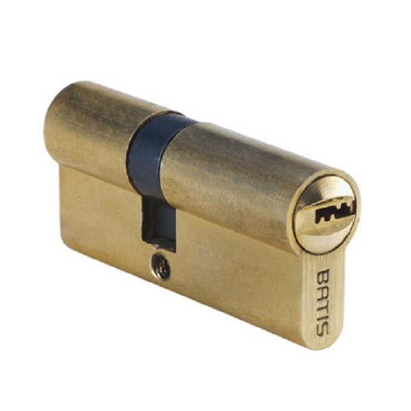 سیلندر قفل باتیس مدل BA20007