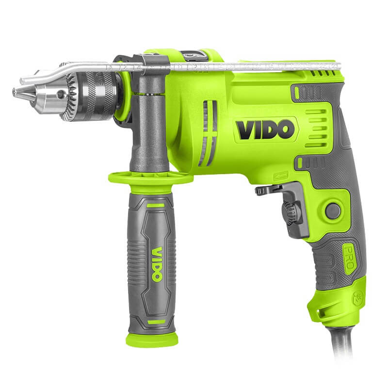 خرید و قیمت دریل چکشی ویدو مدل WD010210650