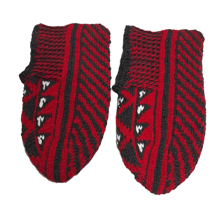 خرید و قیمت پاپوش دست دوز زنانه مدل p02Cr