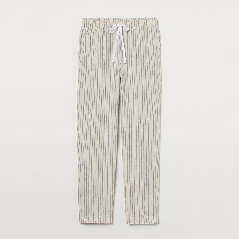 شلوار زنانه اچ اند ام مدل 0931436