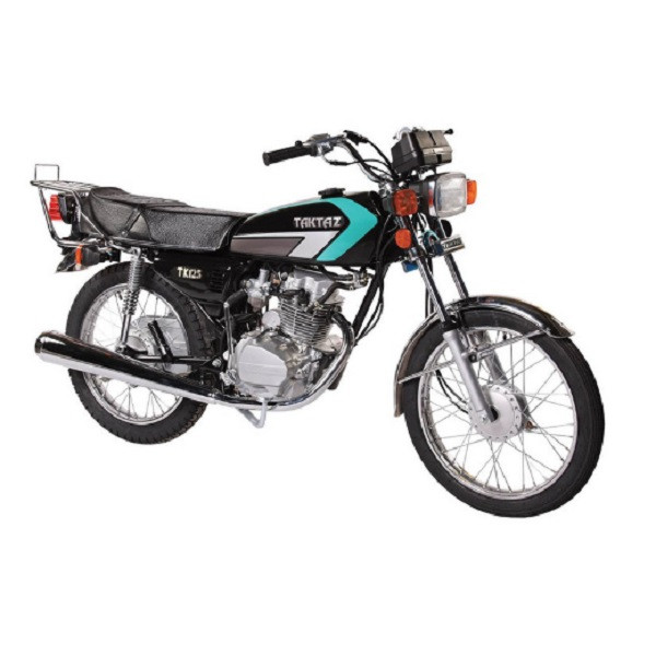 خرید و قیمت موتورسیکلت تکتاز مدل 125 سال 1402 فروش اقساطی