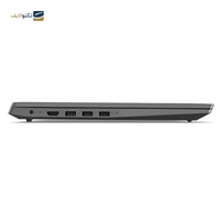 لپ تاپ لنوو 15.6 اینچ مدل V15 i3 4GB 1TB HDD
