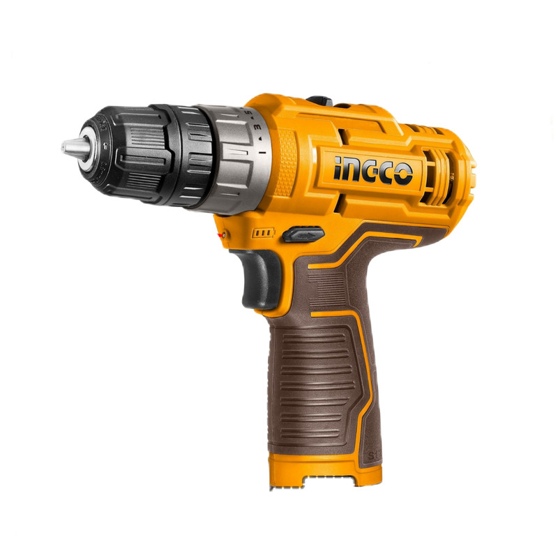 دریل پیچ گوشتی شارژی اینکو مدل CDLI-12202