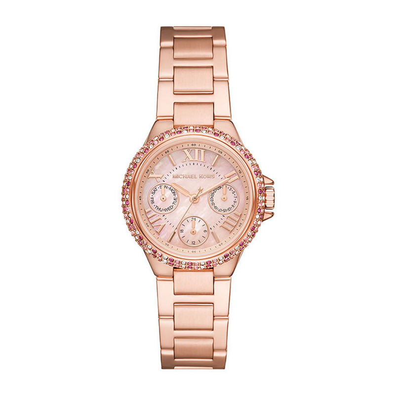ساعت مچی عقربه ای زنانه مایکل کورس مدل MK7273
