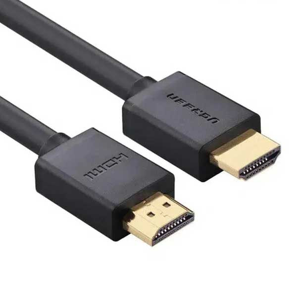 کابل افزایش طول HDMI یوگرین مدل HD107 طول ۳ متر