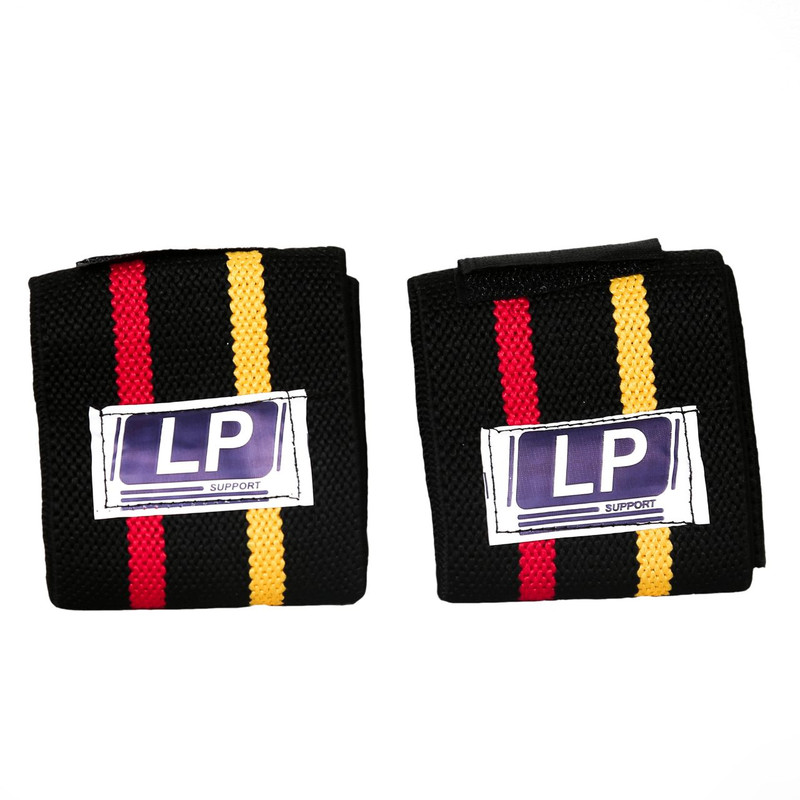 مچ بند بدنسازی ال پی مدل ۰۰۱ بسته ۲ عددی