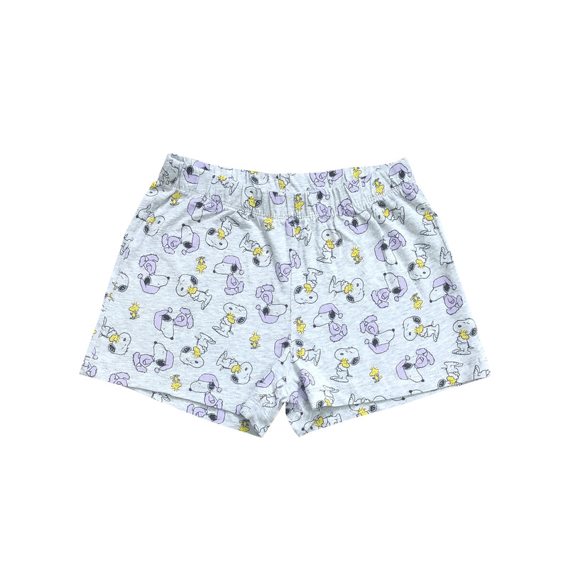 شلوارک دخترانه پیناتس مدل A0