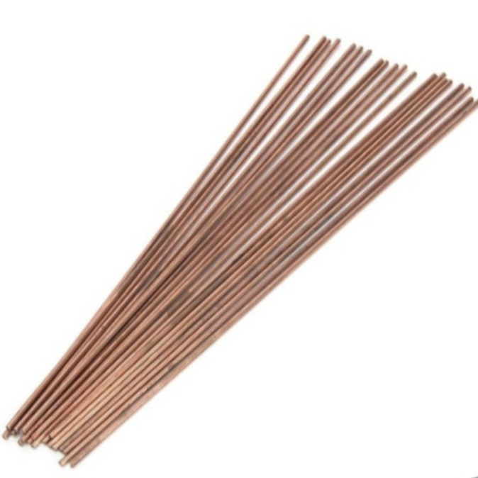 خرید و قیمت الکترود جوشکاری مدل مسوار بسته 40 عددی