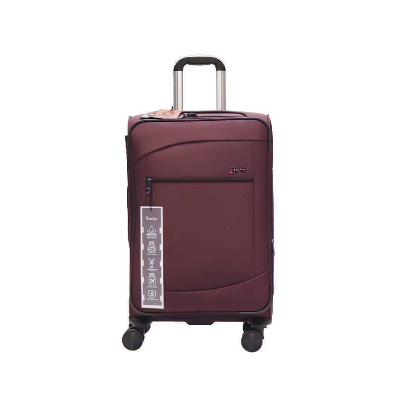 چمدان سرجیو مدل مدل کلاسیک سایز کوچک