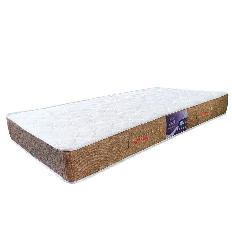 تشک آقای تشک
مدل Safe Rest یکنفره سایز 200×90 سانتی متر