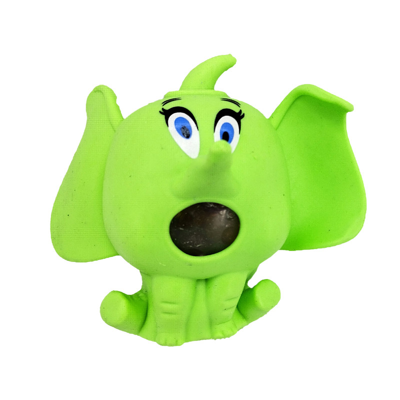 فیجت ضد استرس دنیای سرگرمی های کمیاب مدل دامبو فیل پرنده