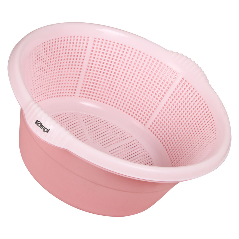 آبکش و لگن کامل کد 906