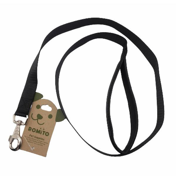 خرید و قیمت بند قلاده سگ رومیتو مدل 2/5c