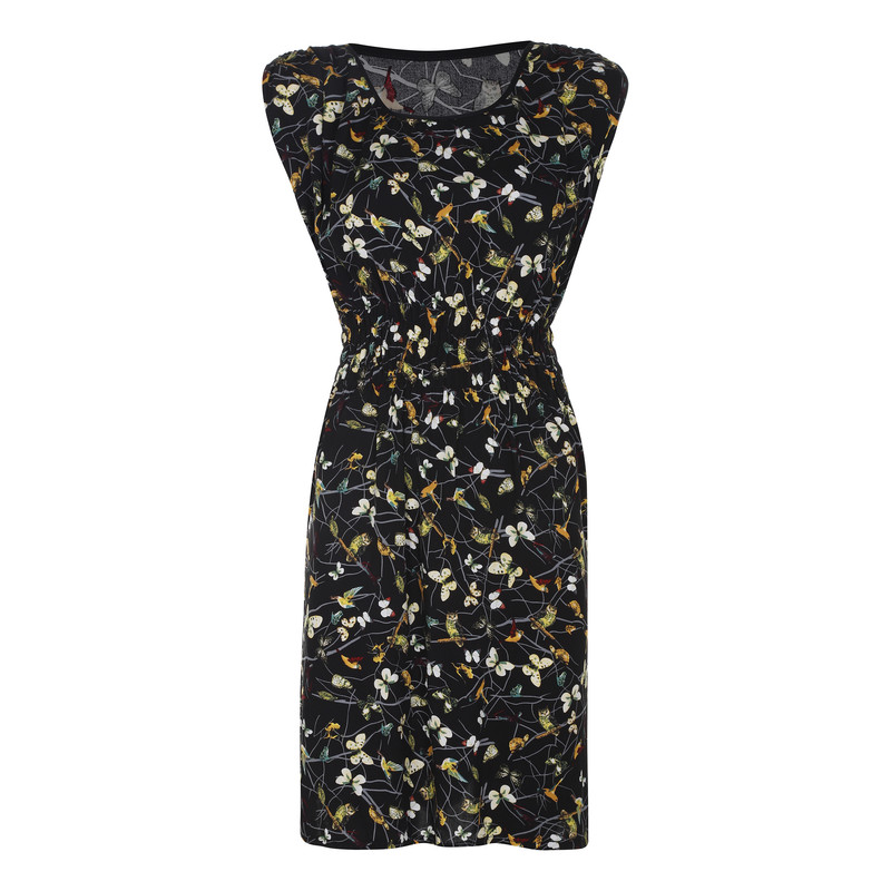 پیراهن زنانه ناتوسا مدل NTS805