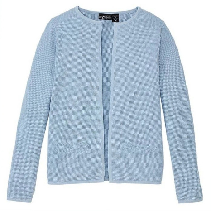 ژاکت زنانه بلو موشن مدل Bl2025