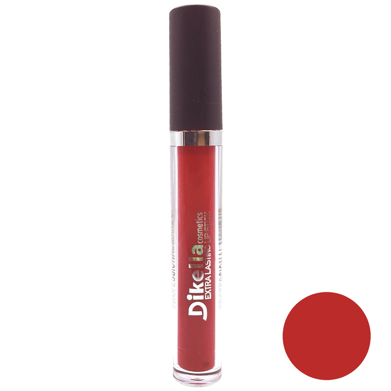 خرید و قیمت رژ لب مایع دیکلا شماره m06