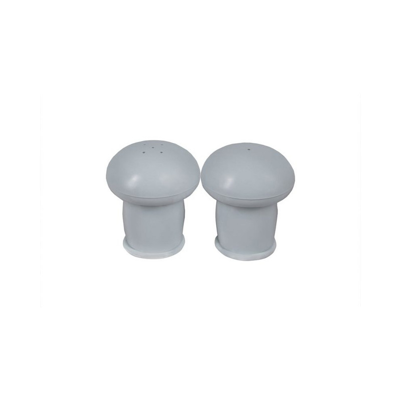 نمکدان مانیا مدل قارچی 115020 مجموعه دو عددی