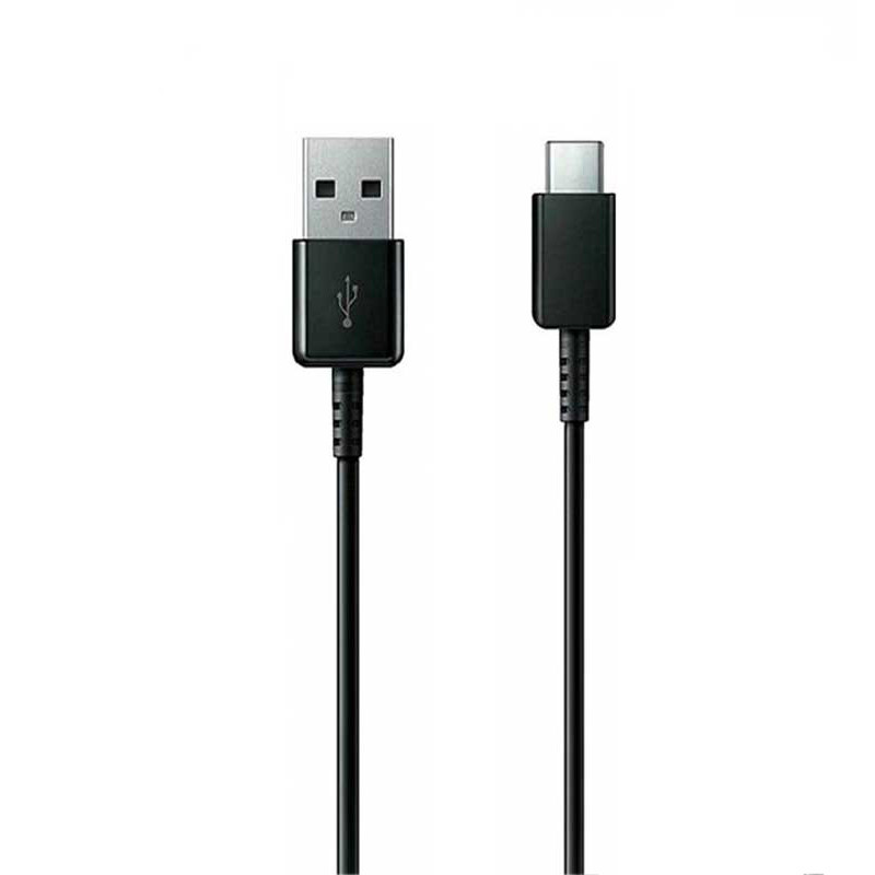 خرید و قیمت کابل تبدیل USB به USB-c مدل+S10 به طول 1 متر