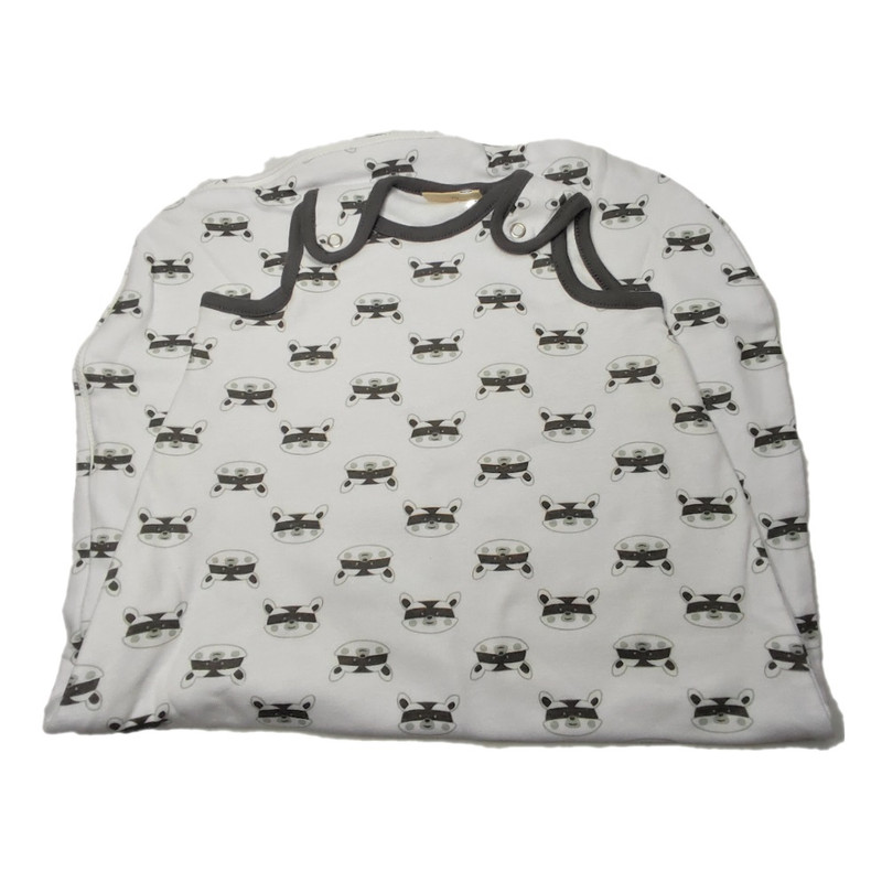 کیسه خواب کونیبو مدل پاندا