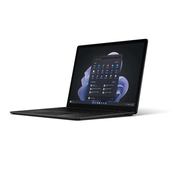 لپ تاپ 13.5 اینچی مایکروسافت مدل Surface Laptop 5-i5 8GB 256GB Iris Xe 11