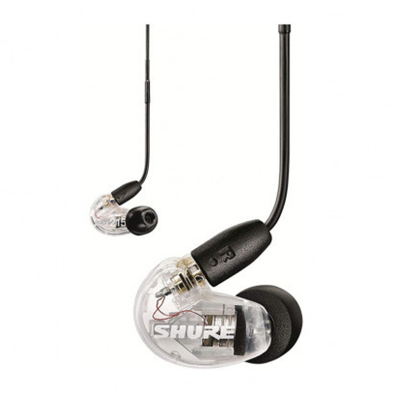 هندزفری شور مدل AONIC 215 Wired