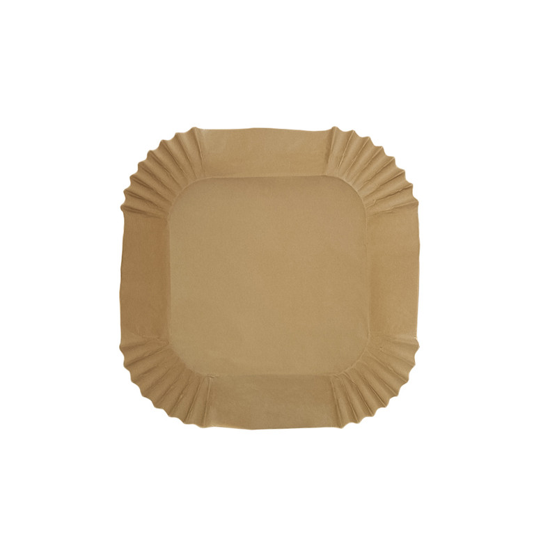 ورق نسوز شیرینی پزی کد 16 بسته 100 عددی