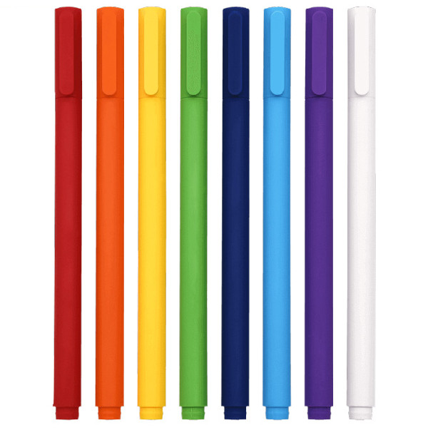 خرید و قیمت خودکار کاکوگرین مدل K1 بسته 8 عددی