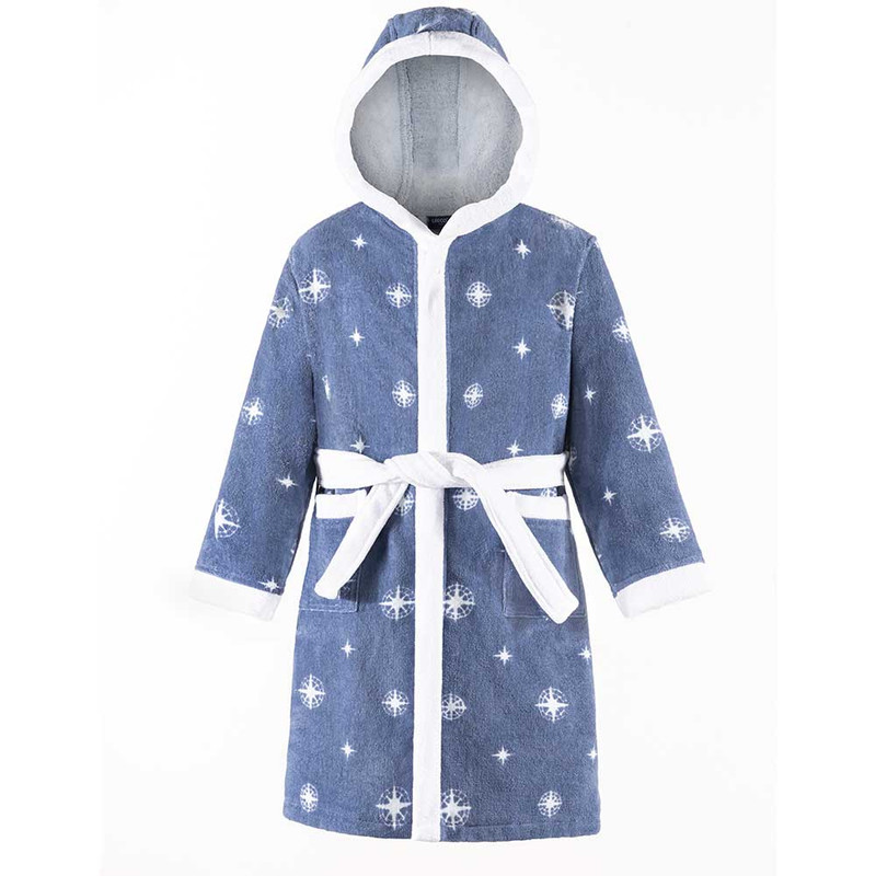 خرید و قیمت حوله پالتویی ویوانا مدل یونیورس سایز 80