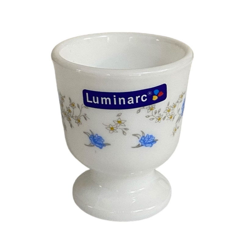 ظرف نگهدارنده تخم مرغ لومینارک مدل رمانتیک