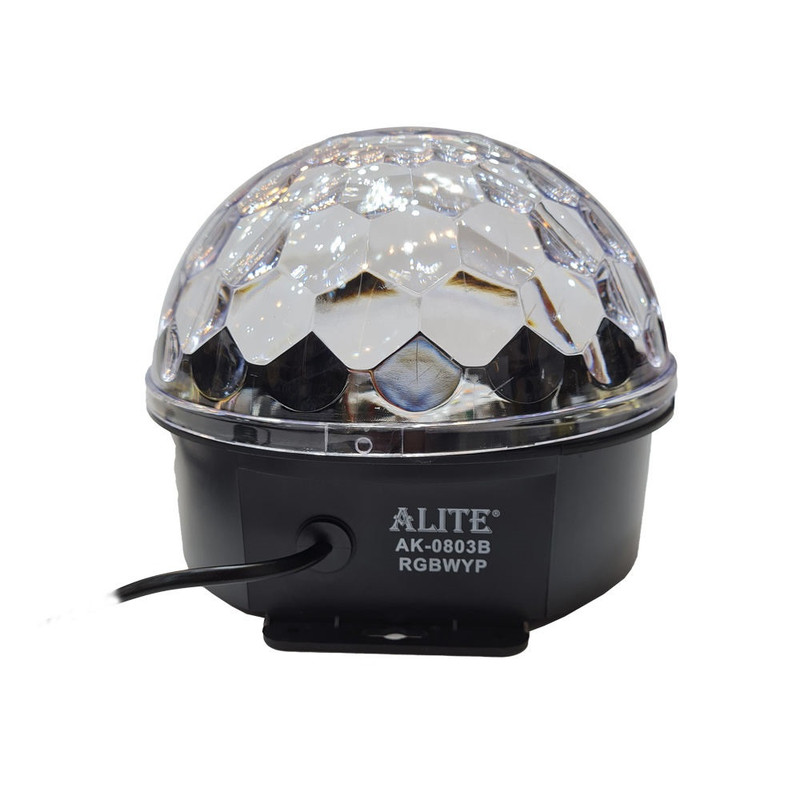 رقص نور ای لایت مدل AK-0803